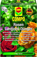 Rózsa tápanyagpótlás