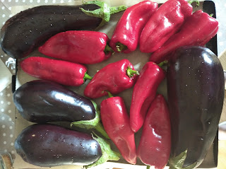 Zakuszka hozzávalók